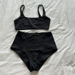 Reformation Bikini Set